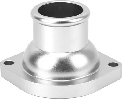 Produktbild von Thermostat-Gehäuse,Billet Aluminium Thermostat-Gehäuse,Thermostat-Gehäuse für Ls Motor,Motor Kühlmittel Thermostat-Gehäuse,Straight Up Thermostat-Gehäuse,LS Thermostat-Gehäuse
