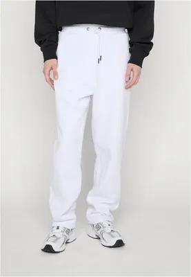 Obrázek produktu pro Kalhoty  Rocawear Moola Sweatpants brightwhite/jetblack - L