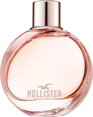 Immagine prodotto di Hollister California Wave For Her EDP 50 ml W