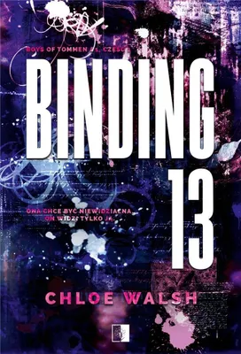 Produktbild von Boys Of Tommen T.1 Binding 13 Cz.1