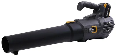 Produktbild von TEXAS LBX2000 Akku Laubbläser Bläser Akkubläser 20V inkl Akku und Ladegerät