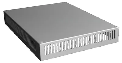 Zdjęcie produktu dla Rittal 9523.100, 360 mm, 111 mm, 254 mm