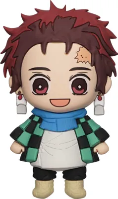 Image de Monogram Kimetsu No Yaiba Magneto Taille unique