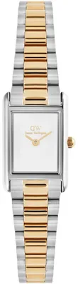 Image de Montre Daniel Wellington DW00100933 argentée