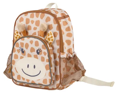 Produktbild von Sterntaler Kinderrucksack GIRAFFE Kaya
