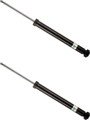 Imagen del producto de Amortiguadores traseros Bilstein para Opel Adam