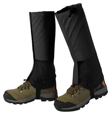 Produktbild von Wasserdichte Überschuhe für Wandern und Outdoor-Aktivitäten