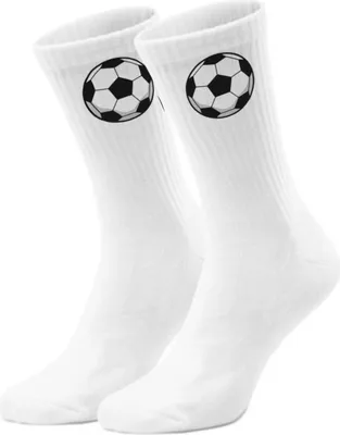 Produktbild von epicsocks BallFreunde Fußball Socken in 42-46 im Paar