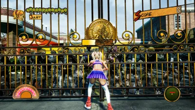 Obrázok produktu pre Lollipop Chainsaw RePOP