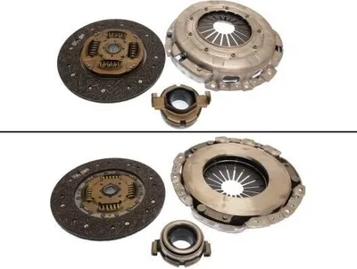 Produktbild von KAWE Kupplungssatz Kupplung für KIA SORENTO I (JC) 962440