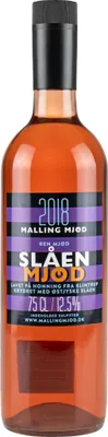 Produktbild von Sl?en Mj?d 2018 (Slaen Mjod) 750 ml - Dänischer Honigwein | Honigwein