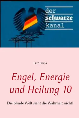 Produktbild von Engel, Energie und Heilung 10