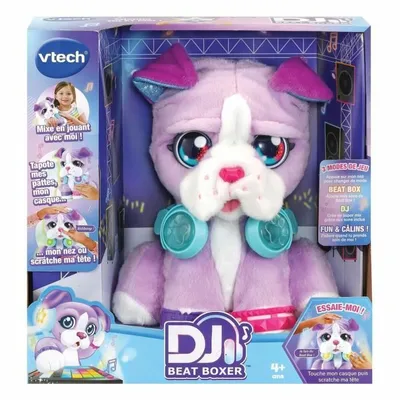 Produktbild von VTech 80-551505, Junge/Mädchen, 4 Jahr(e)