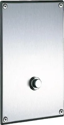 Obrázek produktu pro Delabie DrSp TEMPOCHASSE WC G1 UP/pl. se splachovacím připojením D32/55 7sec