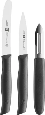Immagine prodotto di ZWILLING 38738-000-0, nero, acciaio inox, 350 x 105 x 15 mm