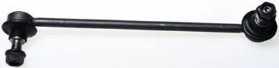 Produktbild von DENCKERMANN Koppelstange Stabilisator passend für MERCEDES-BENZ VIANO (W639) Vorne Rechts D140266