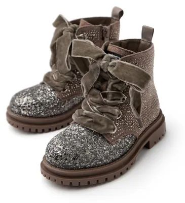Image de Bottes pour femmes GIOSEPPO Finchley, couleur taupe, taille 37, couleur taupe, taille 37 (Europe)