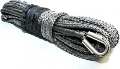 Produktbild von DRAGON WINCH 5903140651130 Abschleppseil