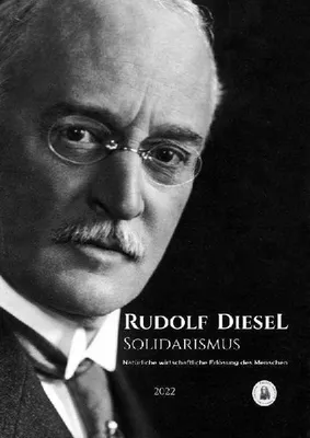 Produktbild von Solidarismus