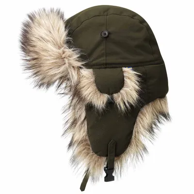 Produktbild von FJÄLLRÄVEN Nordic Heater Dark Olive S