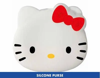 Produktbild von Pyramid – Hello Kitty – Geldbörse