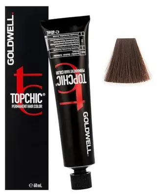 Image de GOLDWELL | TOPCHIC | Coloration et blanchiment