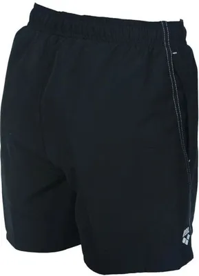 Produktbild von ARENA Jungen Badehose Fundamentals Logo JR Boxer