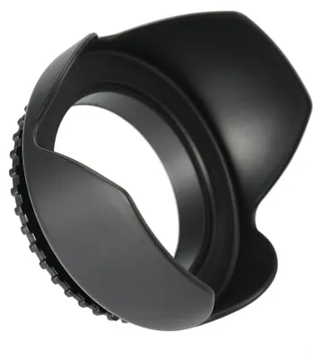 Produktbild von Professionelles Kamera-Objektivfilter-Set, Ersatzhaube für Canon DSLR-Fotografie-Zubehör, 58 mm