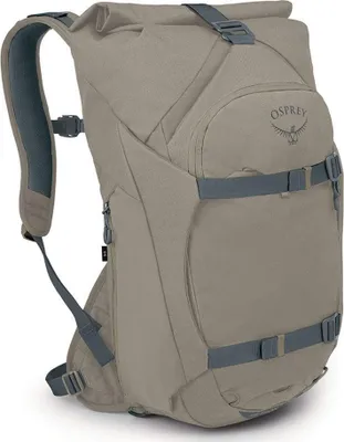 Image de Osprey Osprey Metron 22 Rolltop - Sac à dos de vélo 16" 53 cm
