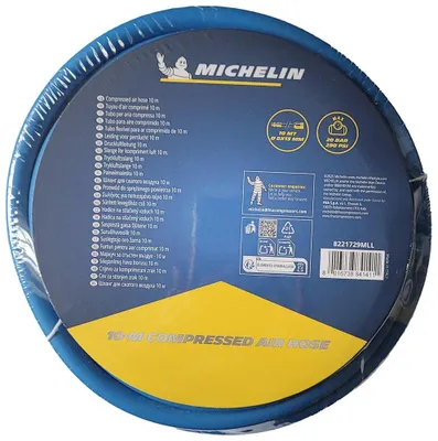 Produktbild von 10 Meter PVC-Schlauch, 20 bar, MICHELIN