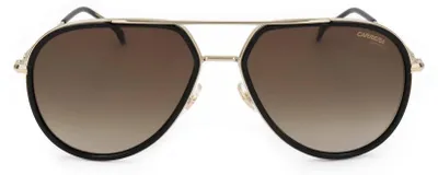 Produktbild von Carrera Mod. Carrera 295 S Black Gold