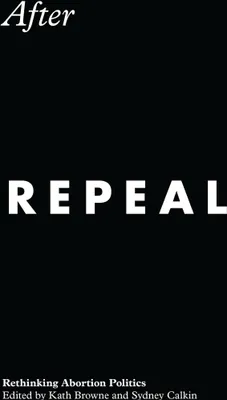 Produktbild von After Repeal