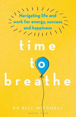 Produktbild von Time to Breathe