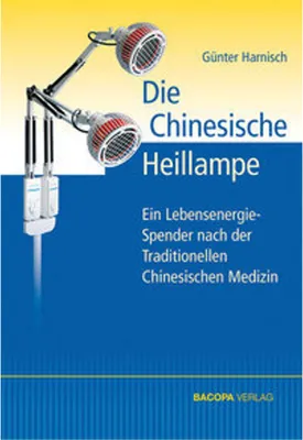 Obrázok produktu pre Die Chinesische Heillampe