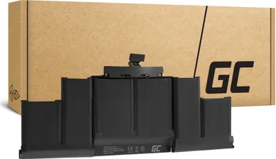Obrázok produktu pre Batéria A1494 pre Apple MacBook Pro 15 A1398 (2013-2014)