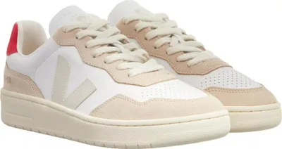 Produktbild von VEJA Damen Laufschuhe VD2003459A Farbe: Weiß Größe: 40