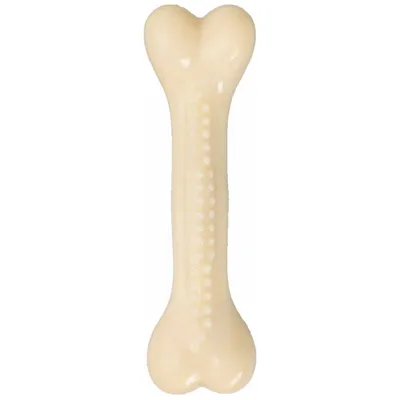 Produktbild von Karlie - Nylonknochen Vanille 20Cm, 1030526