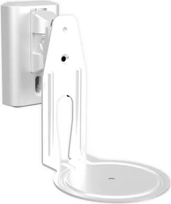 Produktbild von SANUS Wandhalterung für Sonos ERA100 Single White