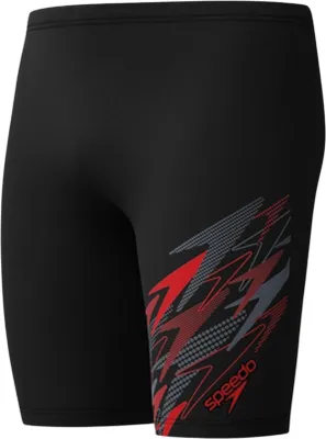 Zdjęcie produktu dla Męskie szorty pływackie Speedo Medley Logo Jammer