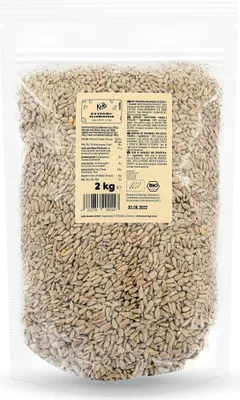 Produktbild von KoRo I Sonnenblumenkerne 2 kg