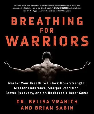 Zdjęcie produktu dla Breathing for Warriors