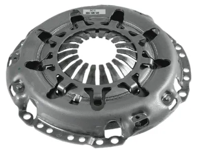 Produktbild von TOYOTA Yaris Kupplungsdruckplatte 31210-0D060 OE