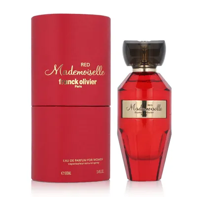 Produktbild von Mademoiselle Red - EDP - Volume: 100ml