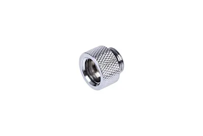Obrázok produktu pre Alphacool HF predenie G1/4 na G1/4 - chrm