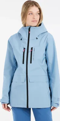 Produktbild von PROTEST PRTMOOSE snowjacket JeanJacket Blue 38