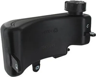 Produktbild von Kraftstofftank für Loncin Motoren Lc1p61fb, Lc1p65fb – Ersatz für Stiga 118550316/0. Herkunft 170490149-0001.
