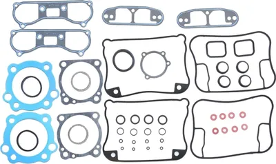 Image de Kit de joints moteur (partie supérieure) pour Harley Davidson XL 1200 S Sportster Sport, années 1996-2003, de la marque Athena - Neuf