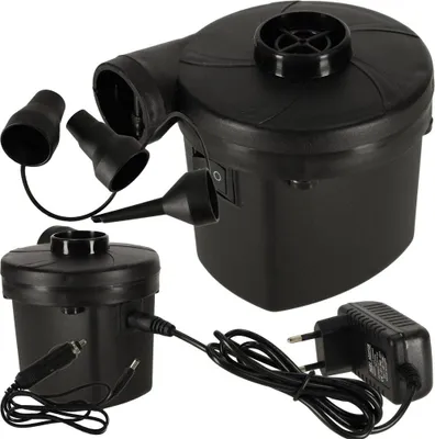 Produktbild von Elektrische Matratzenpumpe 12V/240V Tipps