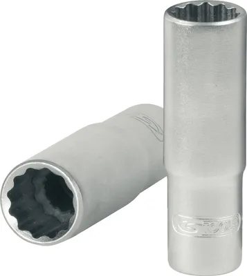 Produktbild von KS Tools 1/2" Stecknuss für Zündkerzen