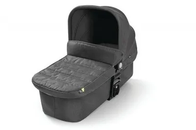Image de Baby Jogger Babywanne City Tour Granite